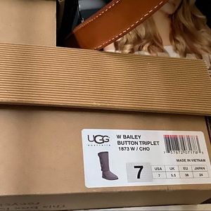Ugg boots